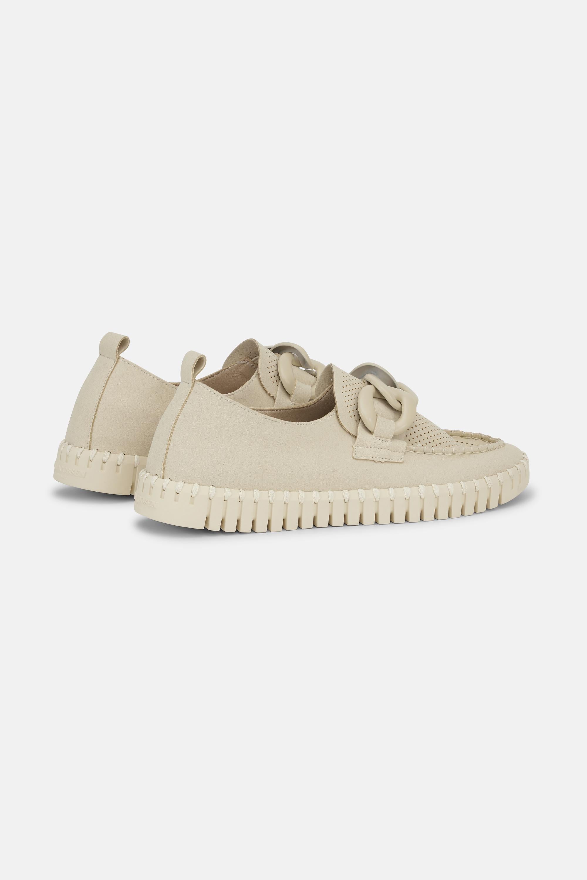 Loafers - Kit Kit